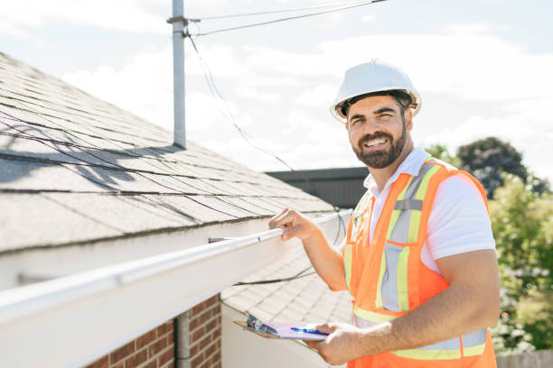 Best Emergency Roof Repair Services  in Parklawn, CA